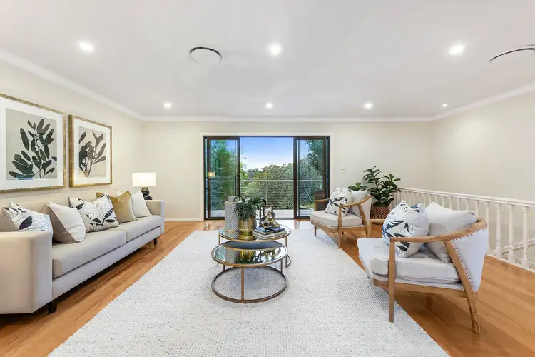 Fourth view of Homely house listing, 16 Phillip Road, St Ives NSW 2075