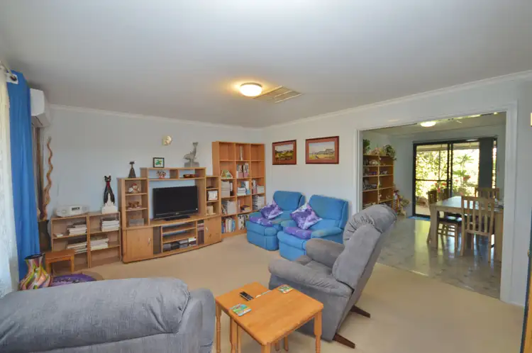Second view of Homely house listing, 12 Mainwaring Drive, Kalbarri WA 6536