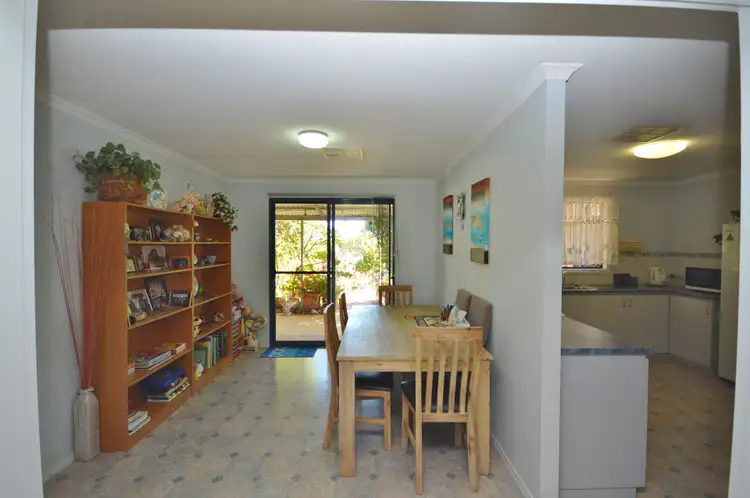 Third view of Homely house listing, 12 Mainwaring Drive, Kalbarri WA 6536