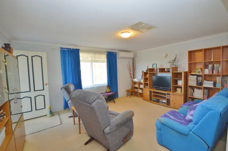 Fourth view of Homely house listing, 12 Mainwaring Drive, Kalbarri WA 6536