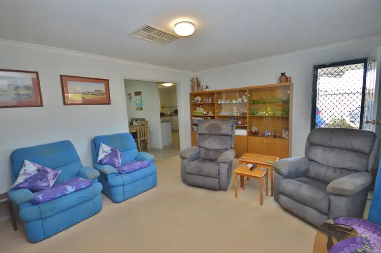 Fifth view of Homely house listing, 12 Mainwaring Drive, Kalbarri WA 6536