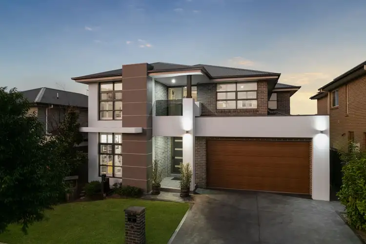 Main view of Homely house listing, 8 Palaver Street, Leppington NSW 2179