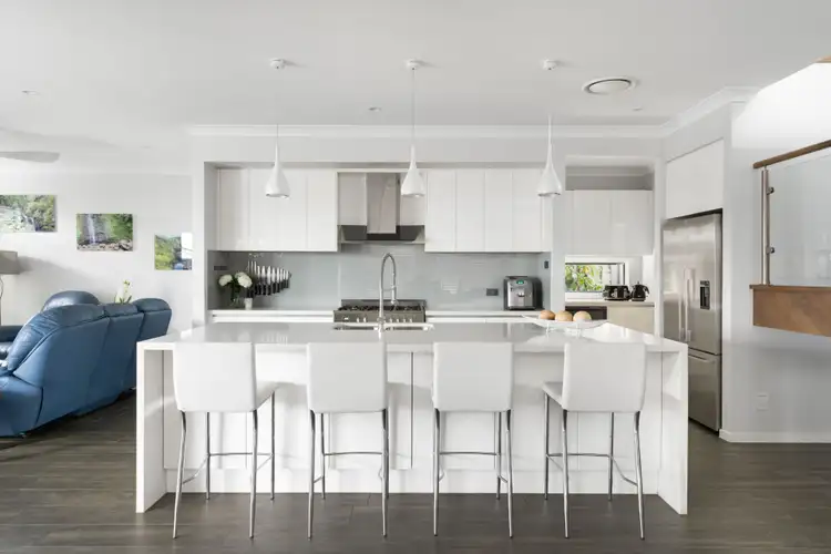 Third view of Homely house listing, 8 Palaver Street, Leppington NSW 2179