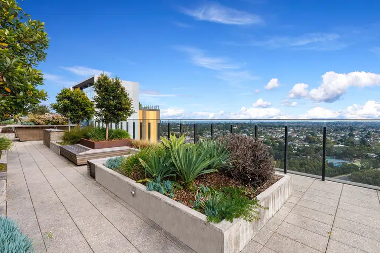 501/1 Network Place, North Ryde NSW 2113