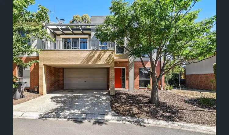 Main view of Homely townhouse listing, 5/3 Keylana Boulevard, Mount Waverley VIC 3149