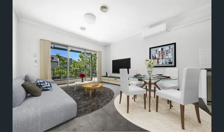 Second view of Homely townhouse listing, 5/3 Keylana Boulevard, Mount Waverley VIC 3149