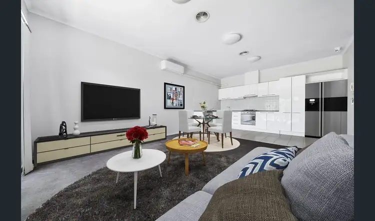 Third view of Homely townhouse listing, 5/3 Keylana Boulevard, Mount Waverley VIC 3149