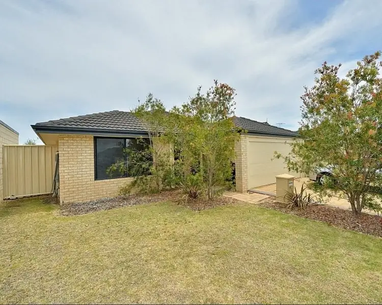 22 Kerkeri Heights, Lakelands WA 6180