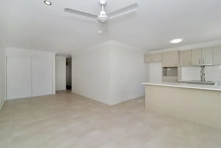 Second view of Homely unit listing, 1/229 Greenwattle Street, Cranley QLD 4350