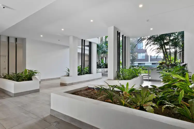 304/1562 Canterbury Road, Punchbowl NSW 2196