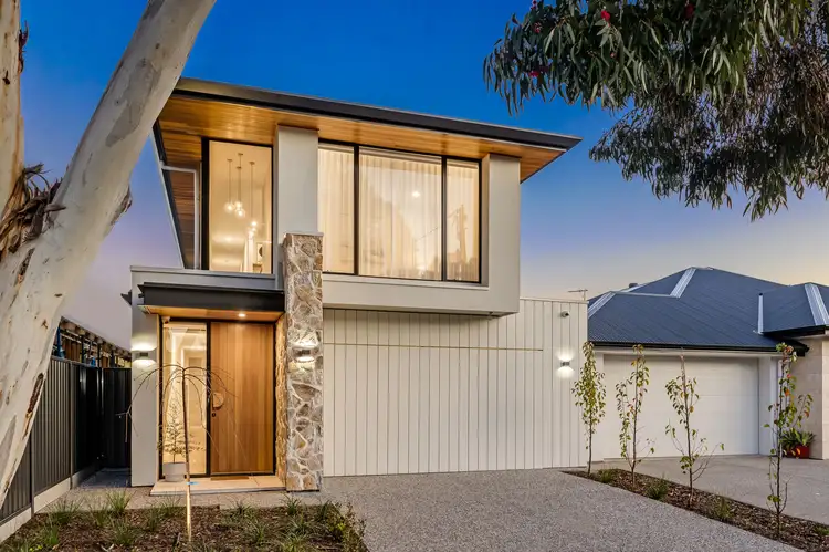 5 Matthew Street, Grange SA 5022