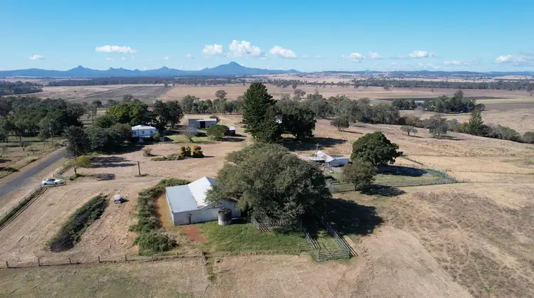 115 Mutdapilly Churchbank Weir Road, Mutdapilly QLD 4307