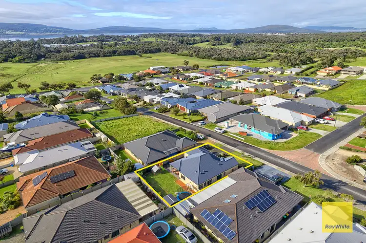 Second view of Homely house listing, 22 Waters Road, Bayonet Head WA 6330