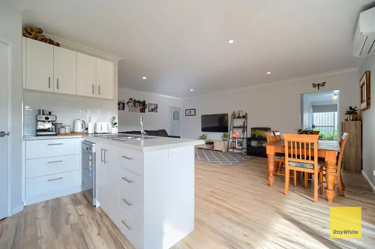 Fifth view of Homely house listing, 22 Waters Road, Bayonet Head WA 6330