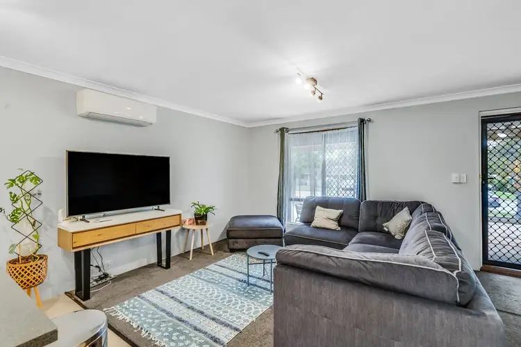 Third view of Homely house listing, 16 Saskatchewan Way, Greenfields WA 6210