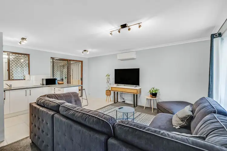 Fourth view of Homely house listing, 16 Saskatchewan Way, Greenfields WA 6210