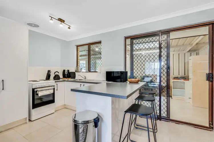 Fifth view of Homely house listing, 16 Saskatchewan Way, Greenfields WA 6210
