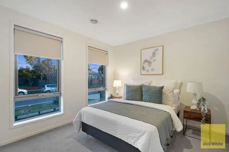 Second view of Homely house listing, 38 Brigalow Drive, Truganina VIC 3029