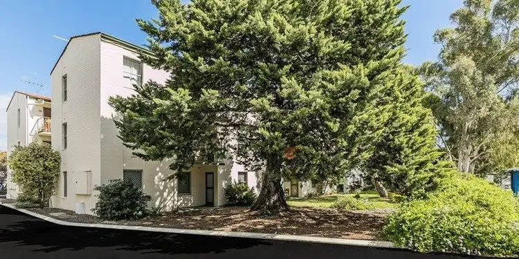 8/187 Canning Highway, East Fremantle WA 6158