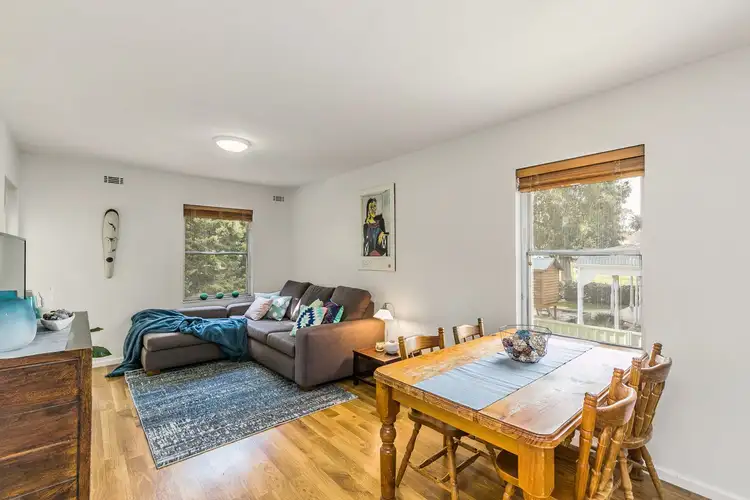 Second view of Homely unit listing, 8/187 Canning Highway, East Fremantle WA 6158