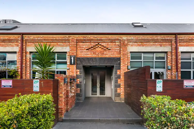Main view of Homely apartment listing, 11/1 Industry Lane, Coburg VIC 3058