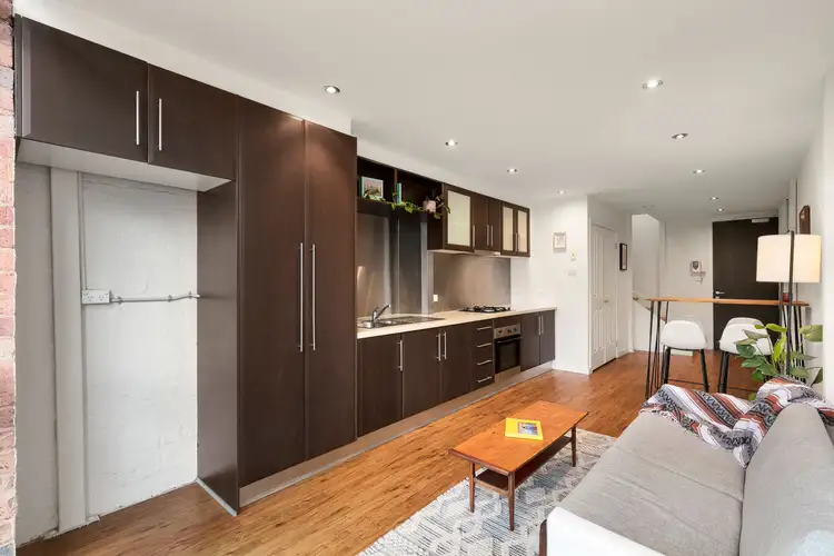 Third view of Homely apartment listing, 11/1 Industry Lane, Coburg VIC 3058