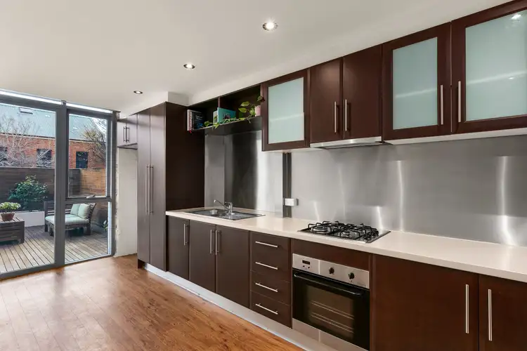 Fourth view of Homely apartment listing, 11/1 Industry Lane, Coburg VIC 3058