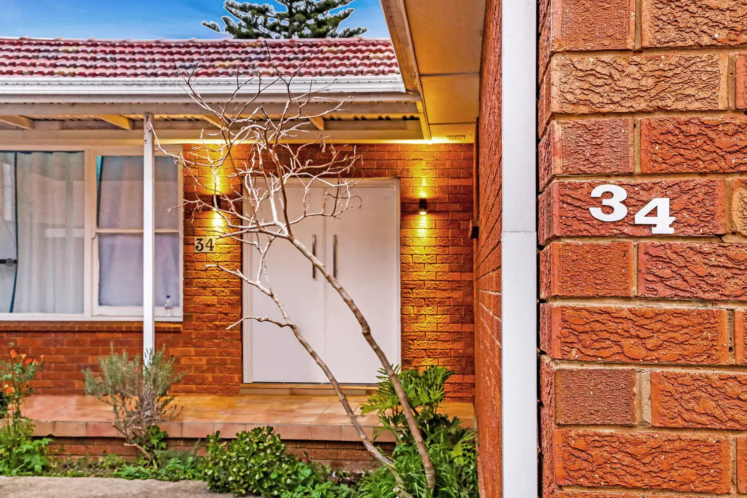 Main view of Homely house listing, 34 Parry Avenue, Narwee NSW 2209
