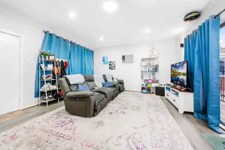 Third view of Homely house listing, 34 Parry Avenue, Narwee NSW 2209