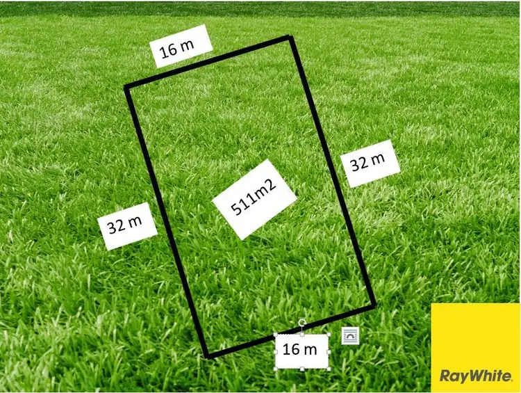 Main view of Homely land listing, 7 Rochester Crescent, Eynesbury VIC 3338