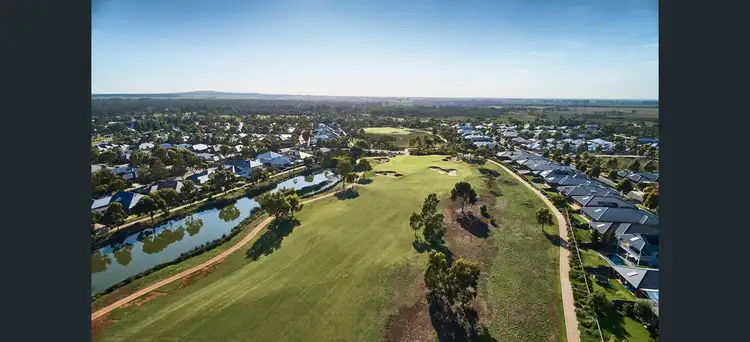 Second view of Homely land listing, 7 Rochester Crescent, Eynesbury VIC 3338