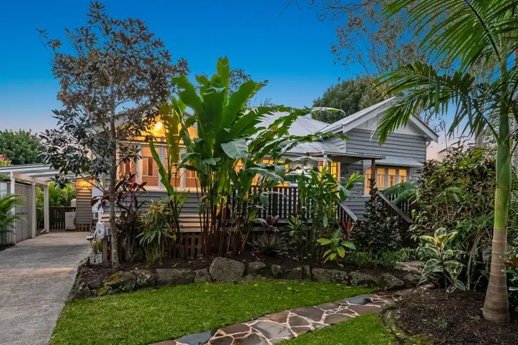8 Cassia Court, Mullumbimby NSW 2482