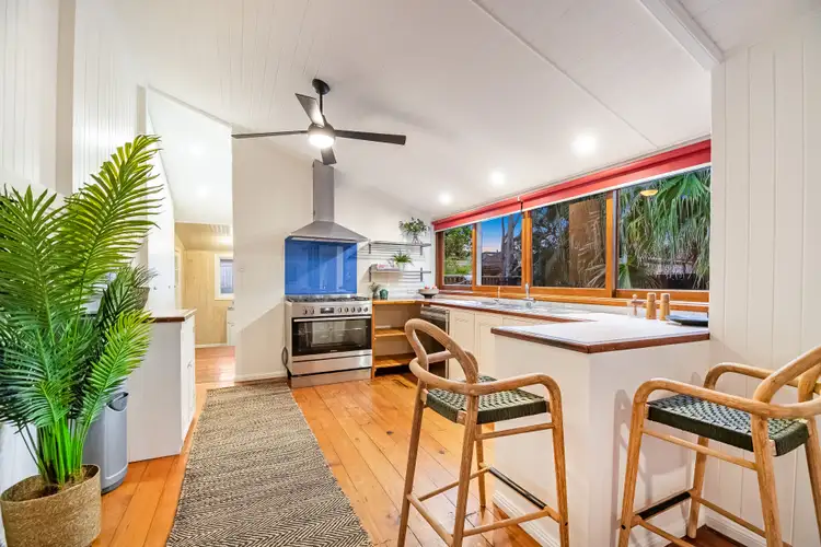 Fourth view of Homely house listing, 8 Cassia Court, Mullumbimby NSW 2482