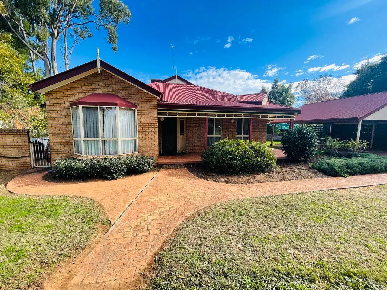 Main view of Homely house listing, 68 Officers Parade, Condobolin NSW 2877