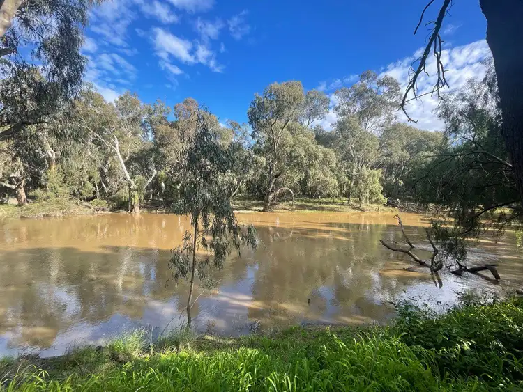 Second view of Homely house listing, 68 Officers Parade, Condobolin NSW 2877