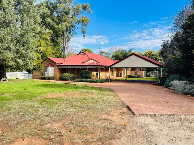 Third view of Homely house listing, 68 Officers Parade, Condobolin NSW 2877