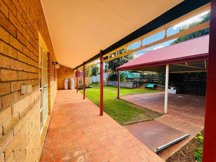 Fourth view of Homely house listing, 68 Officers Parade, Condobolin NSW 2877