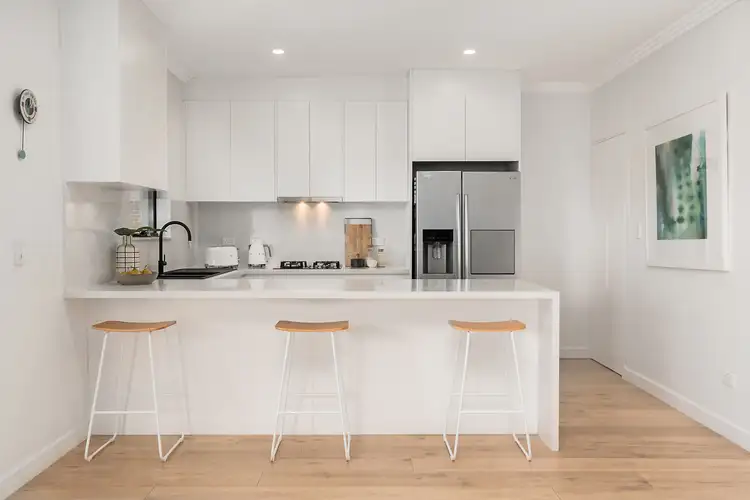 Sixth view of Homely apartment listing, Penthouse 9/204 Old South Head Road, Bellevue Hill NSW 2023