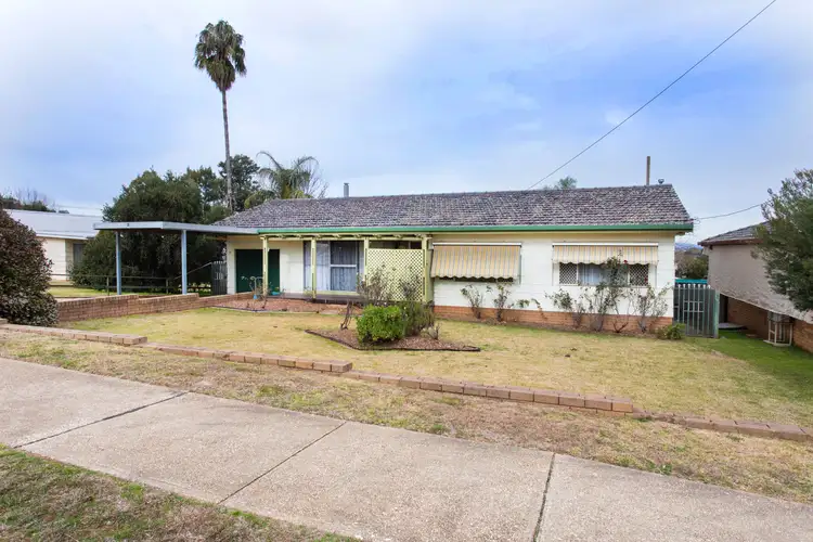 31 Bourke Street, Cowra NSW 2794