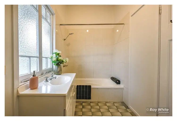 Fifth view of Homely house listing, 149 Denham Terrace, Allenstown QLD 4700