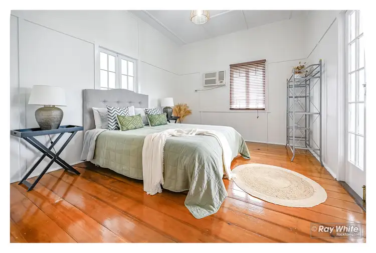 Sixth view of Homely house listing, 149 Denham Terrace, Allenstown QLD 4700
