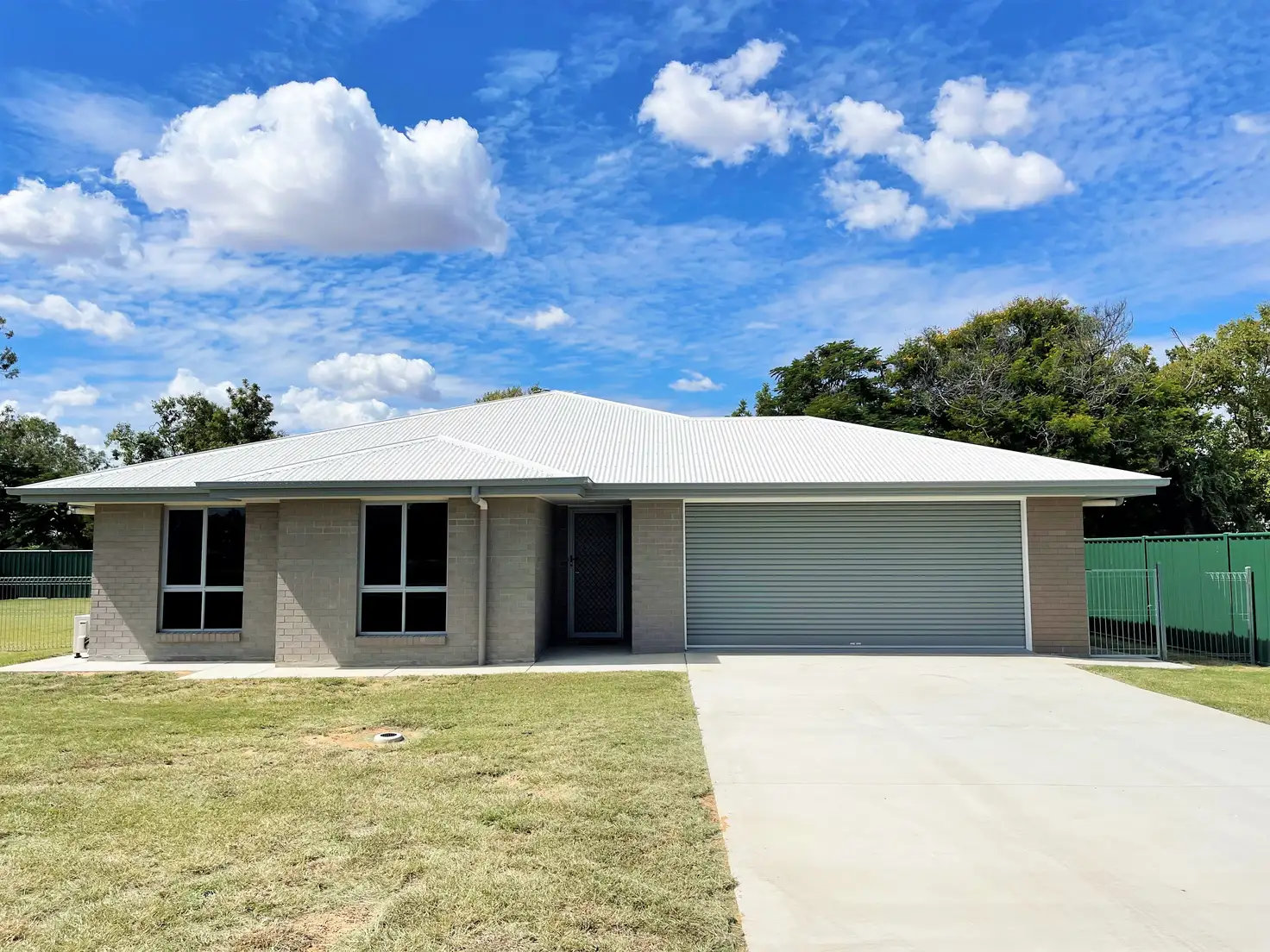 Main view of Homely house listing, 6 Mahogany Court, Barcaldine QLD 4725