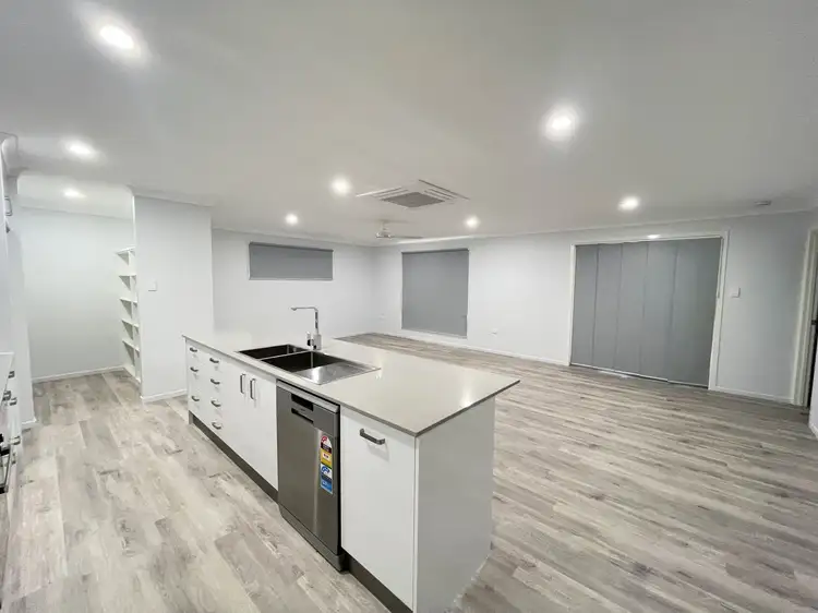 Second view of Homely house listing, 6 Mahogany Court, Barcaldine QLD 4725