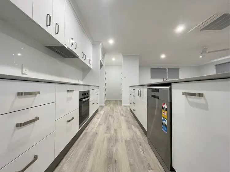 Third view of Homely house listing, 6 Mahogany Court, Barcaldine QLD 4725