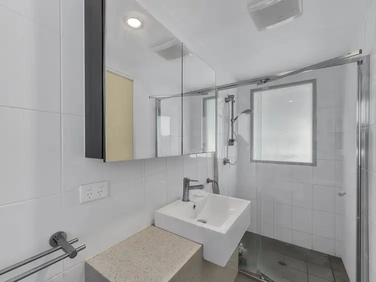 Fourth view of Homely studio listing, 24/41 Fortescue Street, Spring Hill QLD 4000