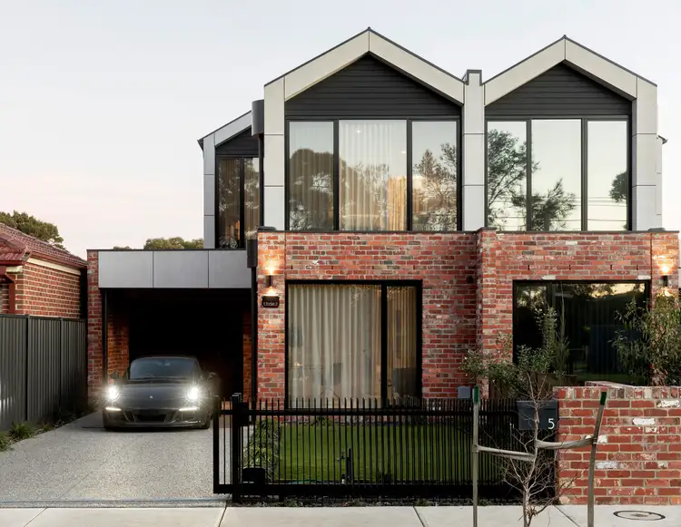 5 Savige Street, Newport VIC 3015