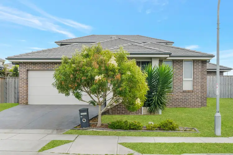 1 Chownes Road, Edmondson Park NSW 2174