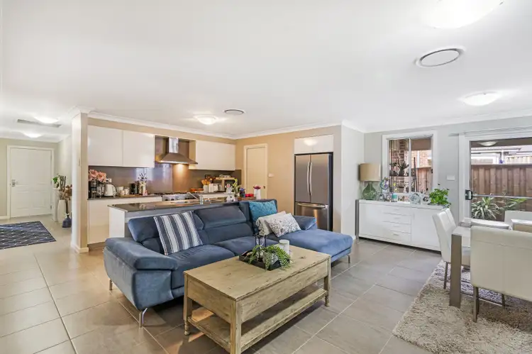 Sixth view of Homely house listing, 1 Chownes Road, Edmondson Park NSW 2174