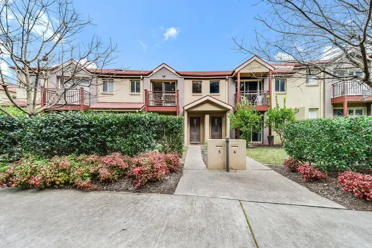 5/60 Boldrewood Street, Turner ACT 2612