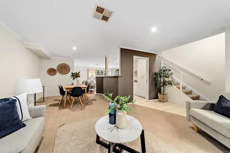 Third view of Homely house listing, 5/60 Boldrewood Street, Turner ACT 2612